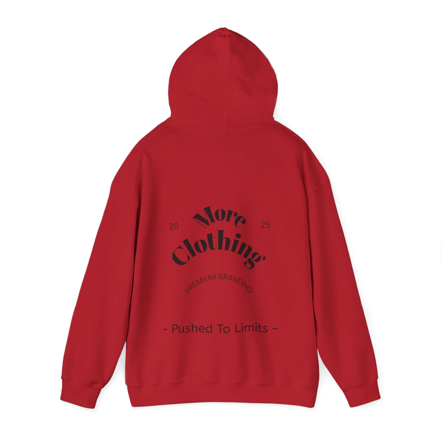 MC Hoodie |