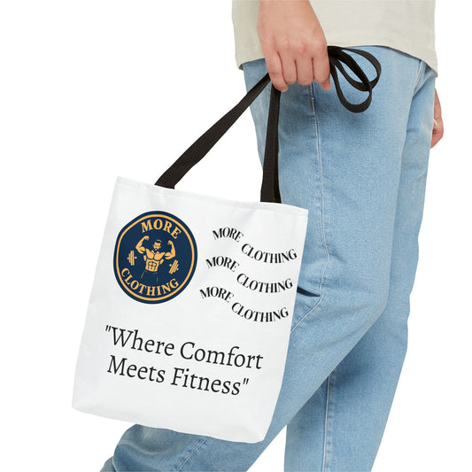 MC Tote Bag