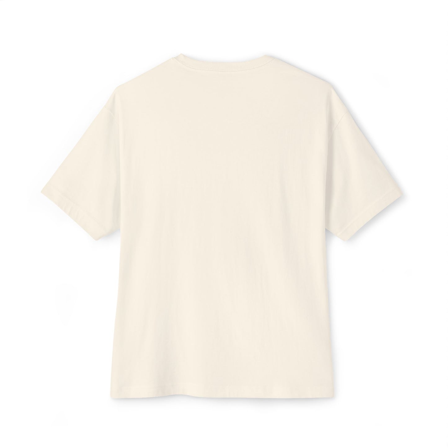 MC Unisex Oversized Tee |