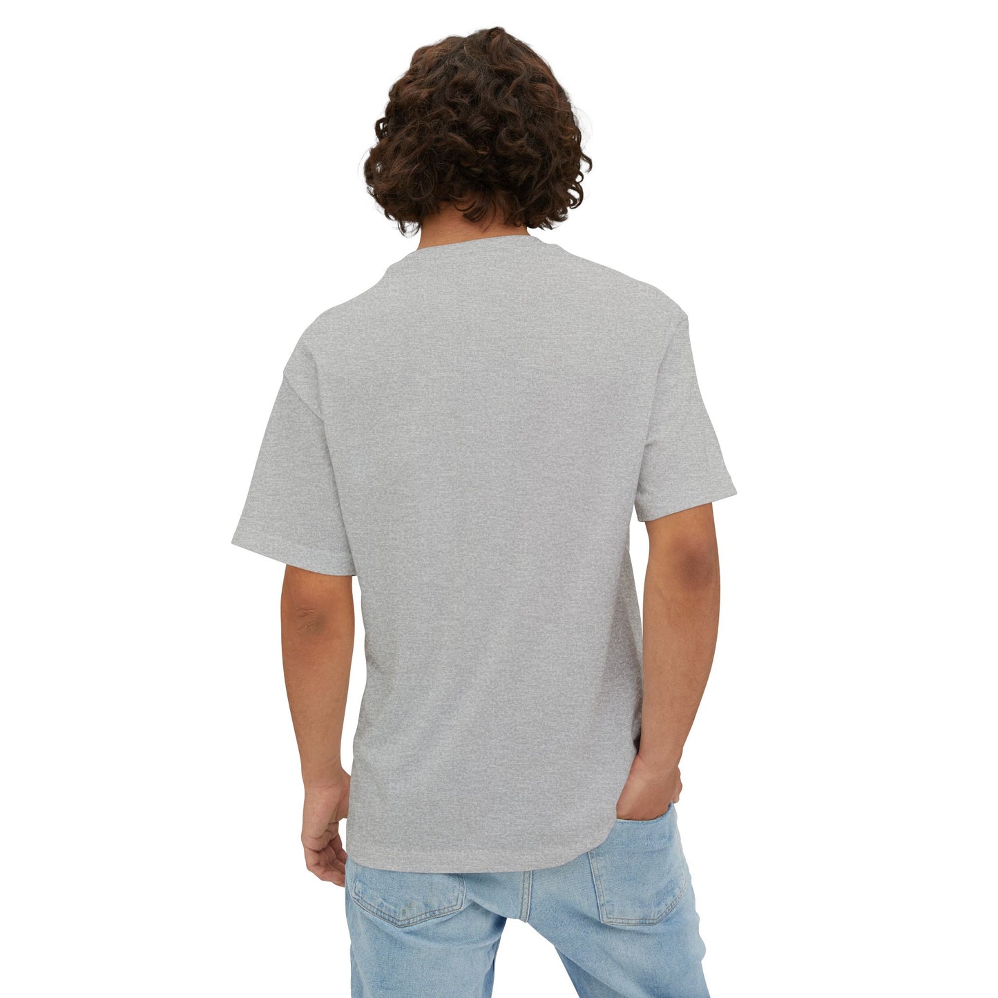 MC Unisex Oversized Tee |