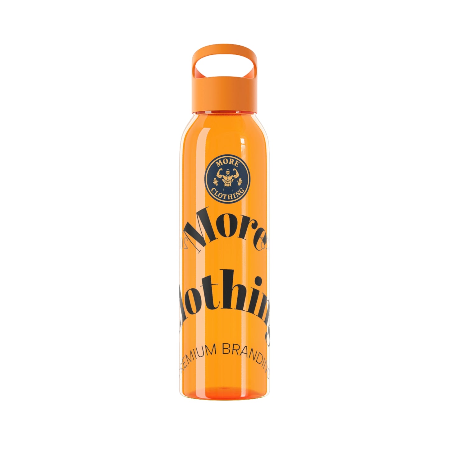 MC Water Bottle | 622ml
