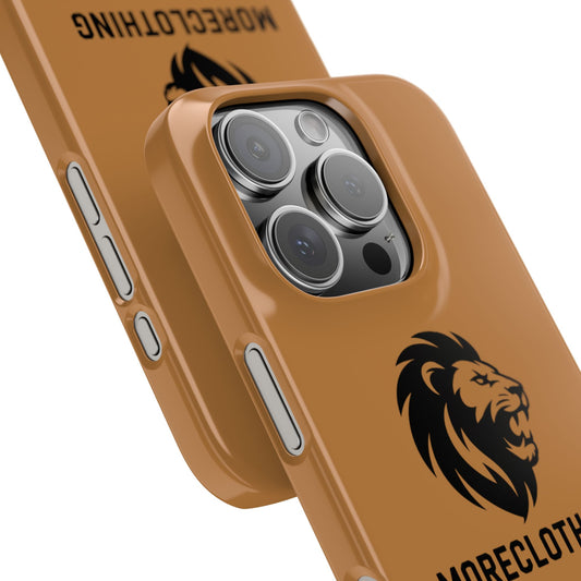 Snap Cases