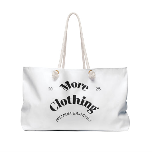 MC Weekender Bag |