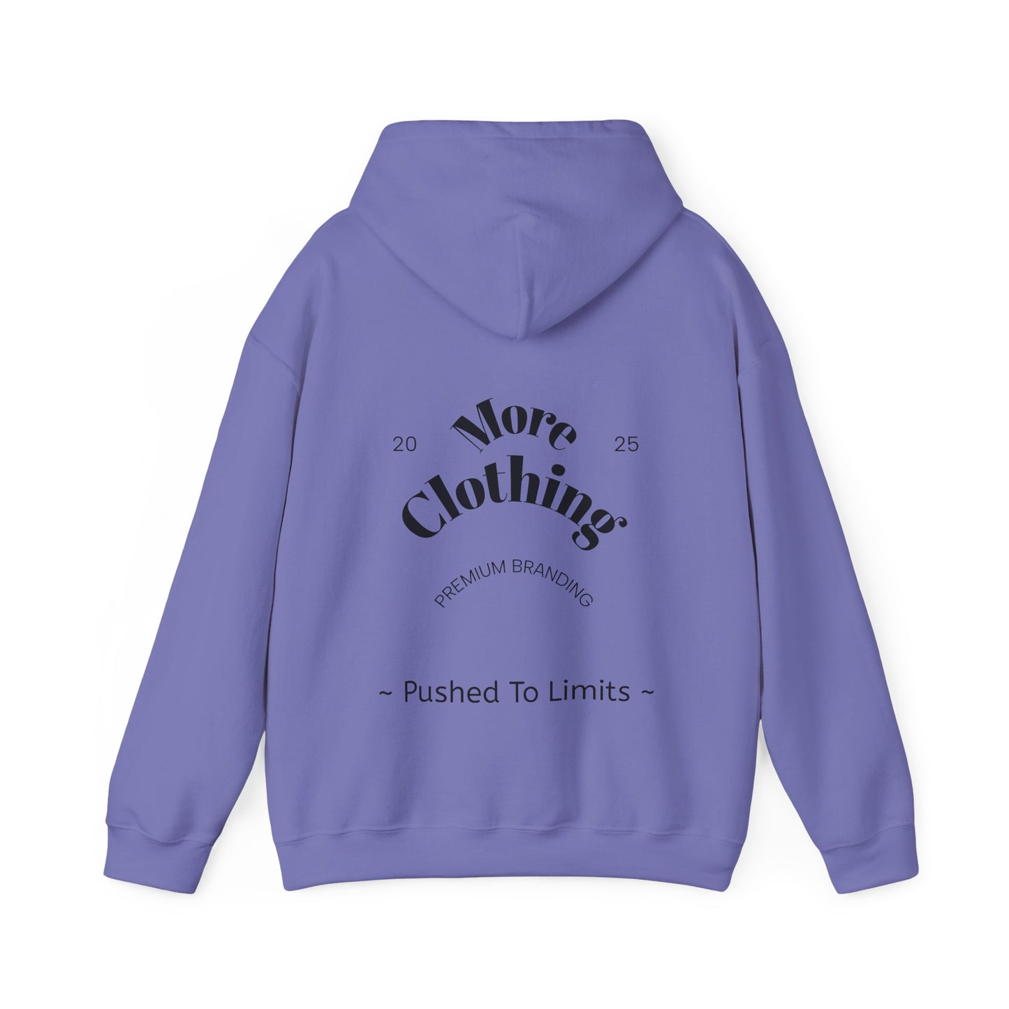MC Hoodie |