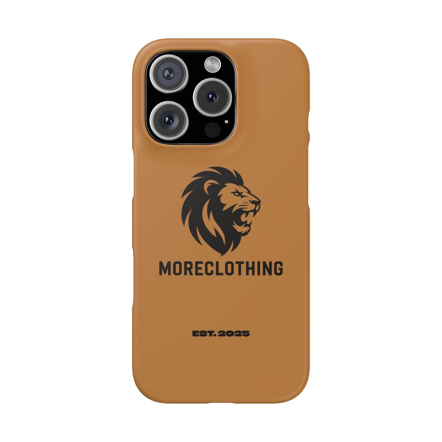 Snap Cases
