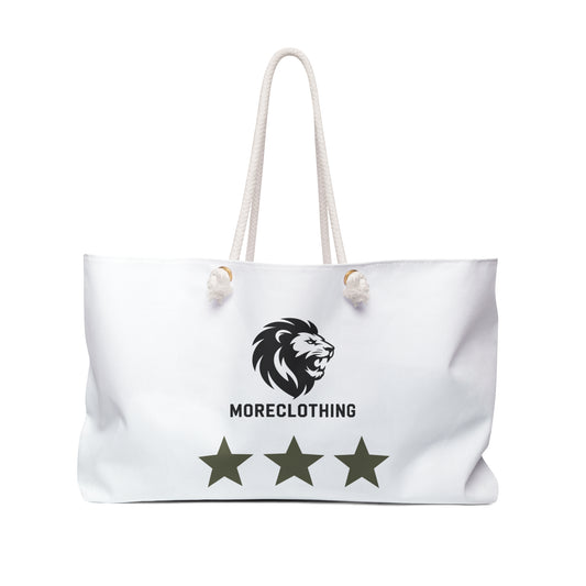 MC Weekender Bag |
