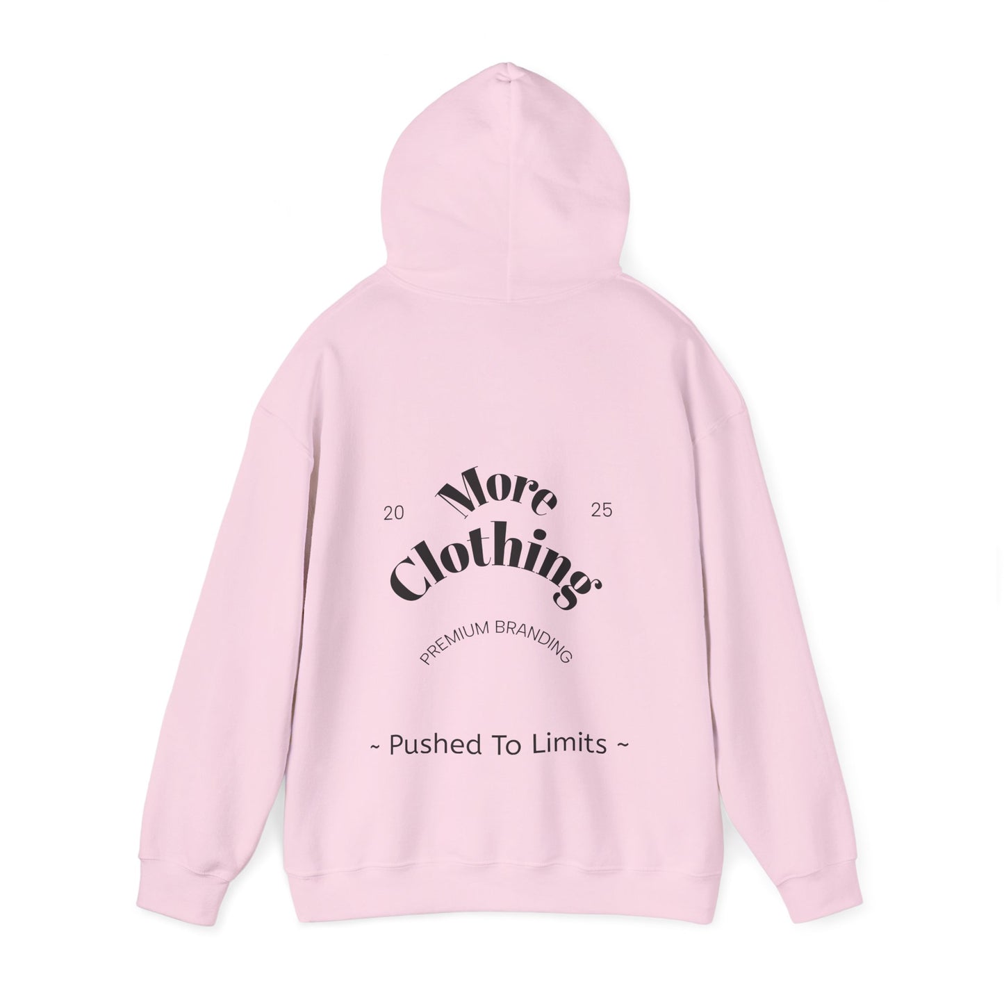 MC Hoodie |