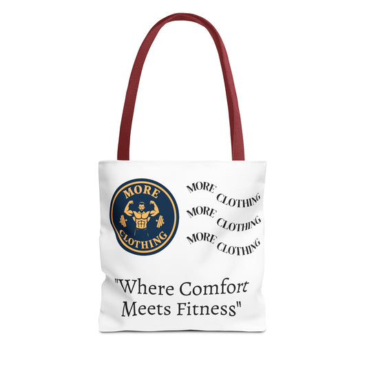 MC Tote Bag