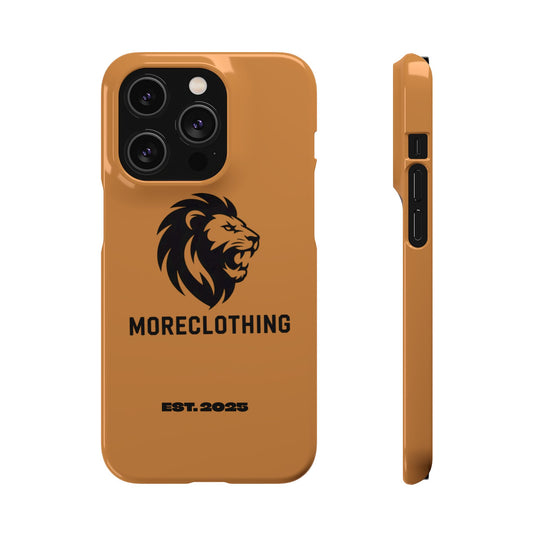 Snap Cases