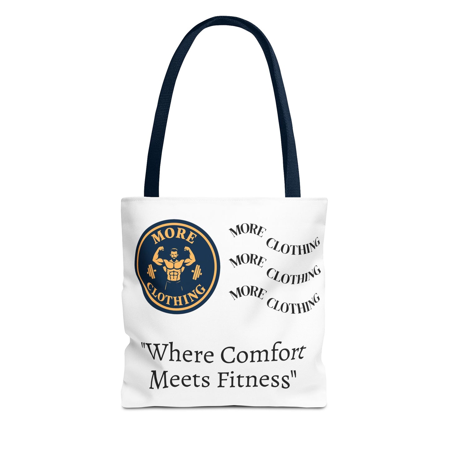 MC Tote Bag