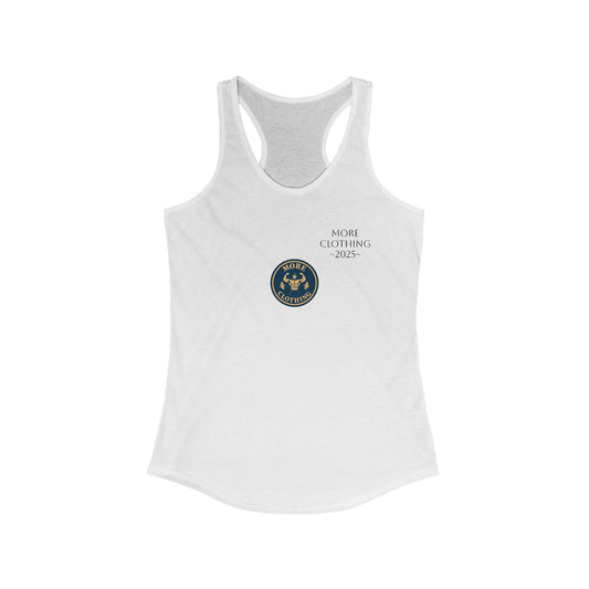 MC Women's Tank