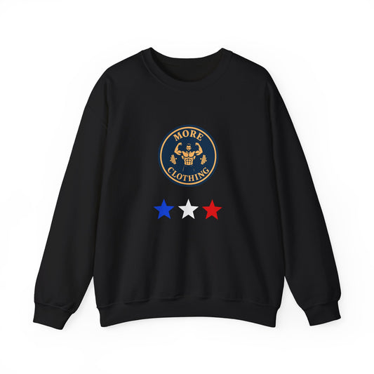 MC Muscle Sweatshirt |