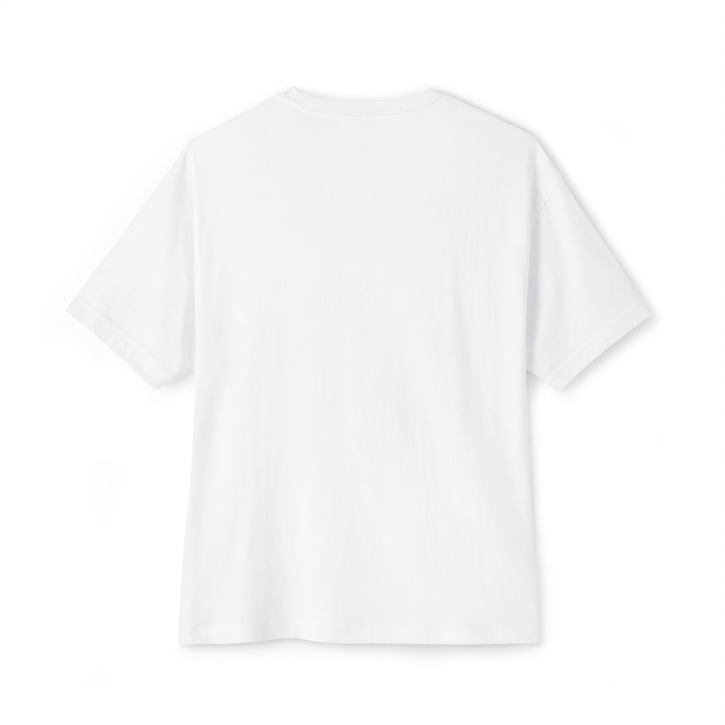 MC Unisex Oversized Tee |