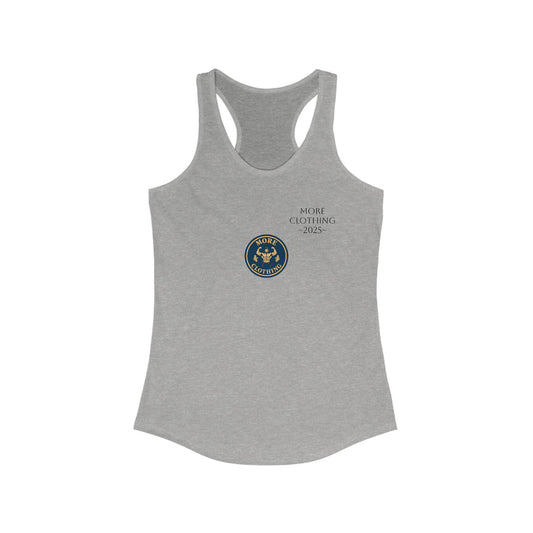 MC Women's Tank