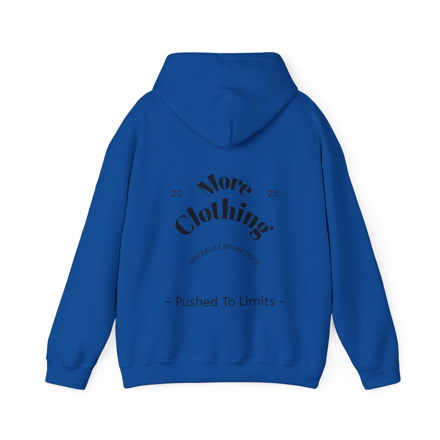 MC Hoodie |