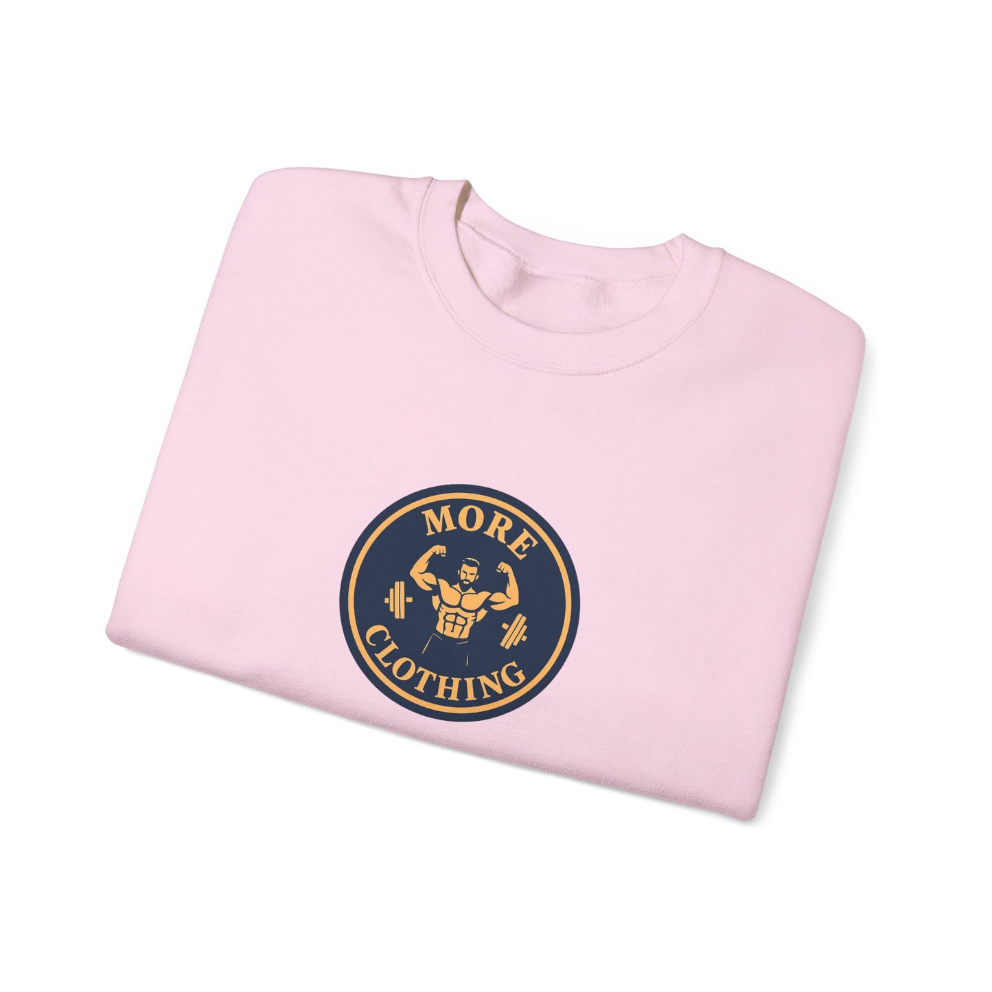 MC Muscle Sweatshirt |