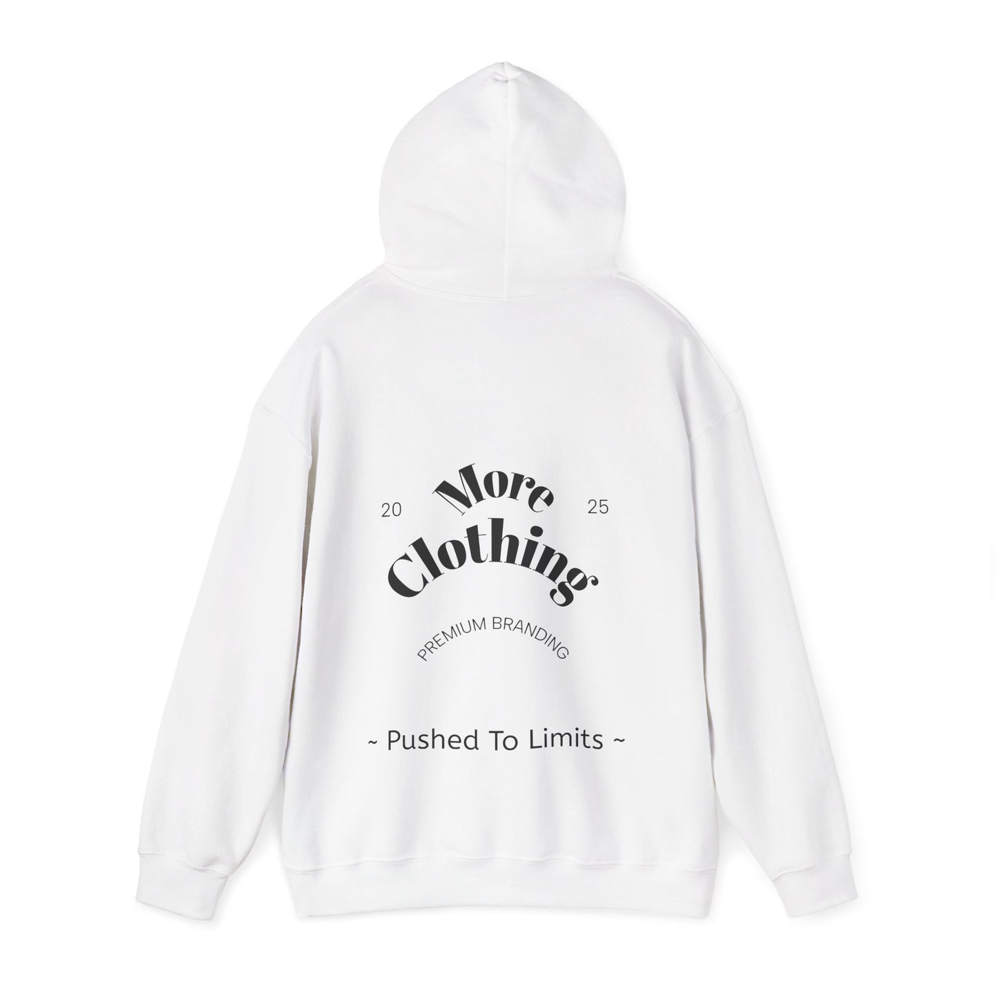 MC Hoodie |