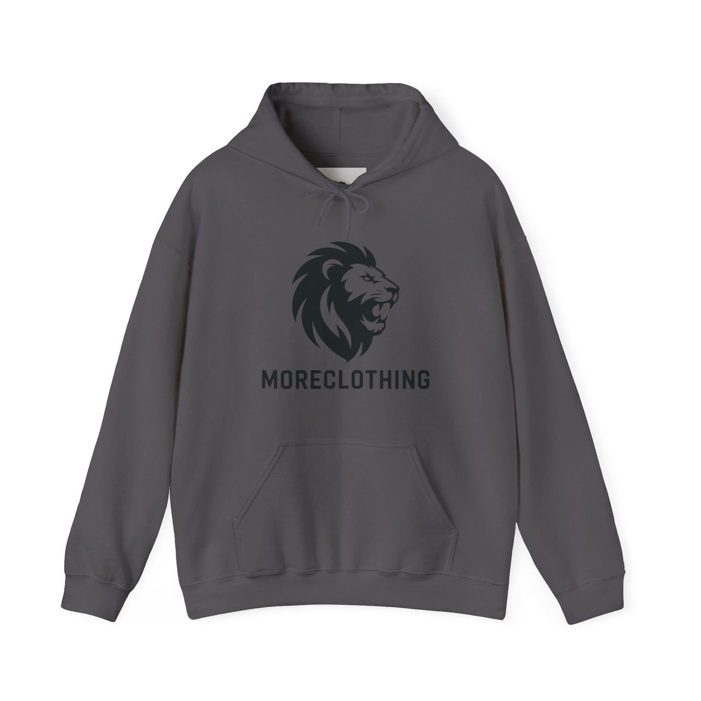 MC Hoodie |